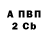 Метадон мёд Hada Almir